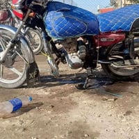 جني • محرك شرط • مكاني العلم