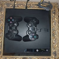 بلاي ٣ سليم • مهكر • ٢ جوستكات