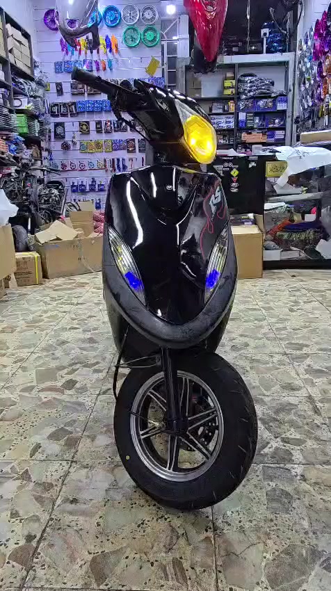 ماكس للبيع قبل4اشهر طالعه من رمبة مبدل كفرات تجاري+اكسل اصلي باله سعر 900بيها مجال مكاني نجف


**إذا كنت صاحب هذا الإعلان وتريد حذفه لأي سبب، رجاءا أرسل رسالة إلى الدعم الفني**