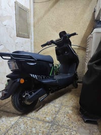 MTR ٢٠٢٥ • بطارية ليثيوم • مدى ٧٥كم