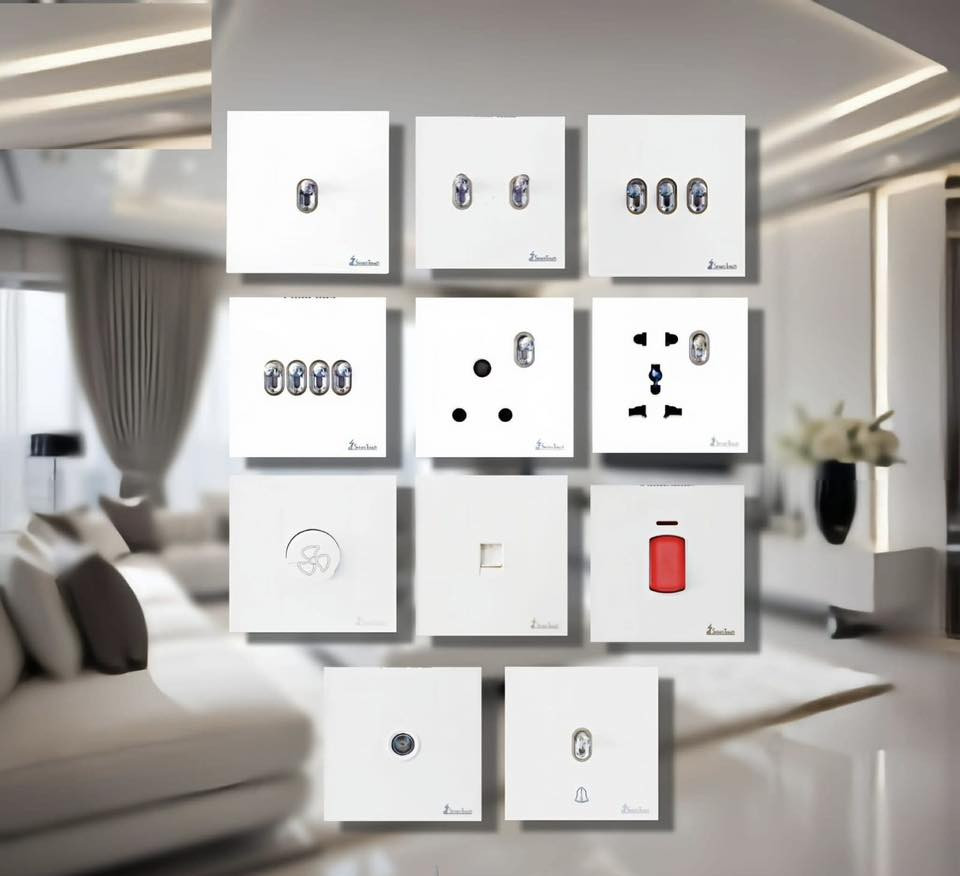 سويج سمارت هوم ضمان مفتوح مديلات جديده
استفسار 
***********
يوجد توصيل جميع المحافظات
