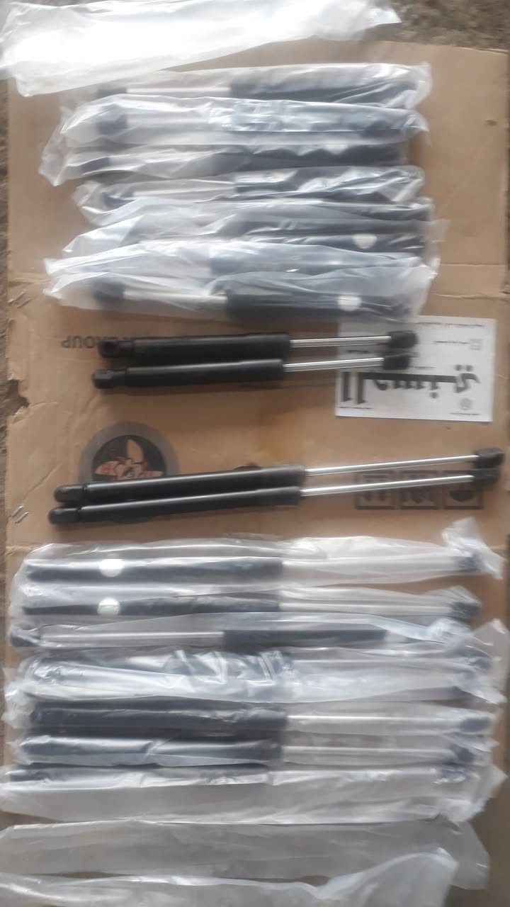 جكات بنيد وصندوك سافران كل الموديلات
غير متواجد على الفيس
اتصل واتساب ***********
يوجد توصيل جميع المحافظات
