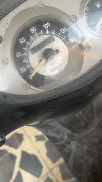 دراجه ثعلب للبيع رمبه نازله بشهر الرابع مابيها اي نقص مكان بغداد عامري...