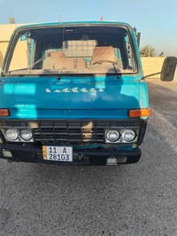 داينه للبيع موديل 80  رقم وسنويه وهزه جديد  كهربائيات جديده  محرك بي ت...