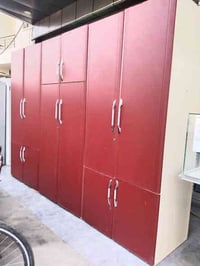 كنتور 3 قطعة نضيف سعر 300 للتواصل 07859937329