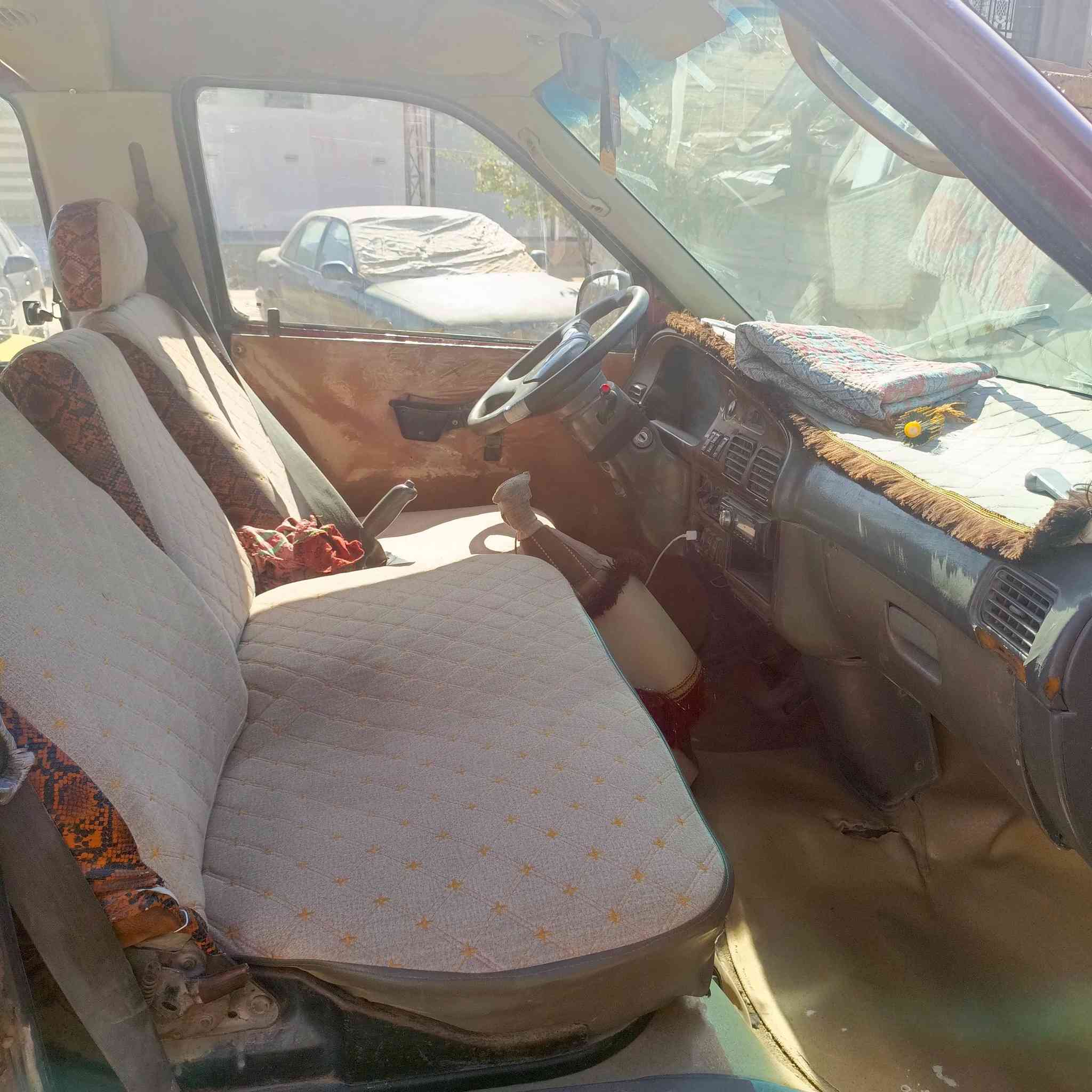 للبيع او مراوس ب أسيا ونطي فرق عنوان ديالى بعقوبة سعر40 وبيهه مجال *********** شرط التحويل سنويه 2031 مجدد جديد سياره بيهه خياسات بل حجل
