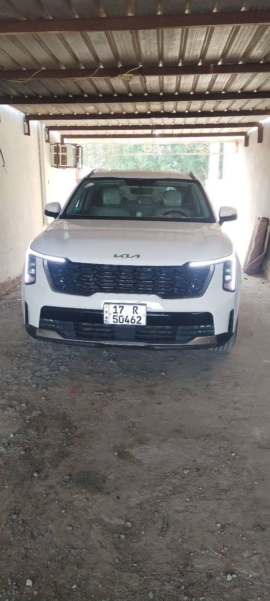 كيا سيراتو موديل ٢٤ بسمي شخصين مدور ثاني يوم مكان السياره بالسماوه كفاله عامه ٦سلندر الشراي يتصل ***********.  ***********
