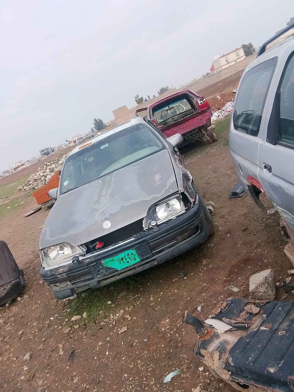 السلام عليكم
تم تفصيخ  كاديت 18. واميكا 20 وسيات  محرك وكير برازيلي كلهم بشرط الشغل  شرط الشغل وغرلضهن انضاف اشمحتاج خابر. وتدلل 
***********
***********
