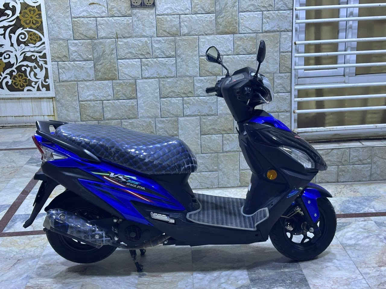 إسلام عليكم
هاوجي رص موديل 2023 محرك كفاله 15ورقه وبي مجال قليل
العنوان الرمادي سده البعلوان
‏‪***********‬‏
