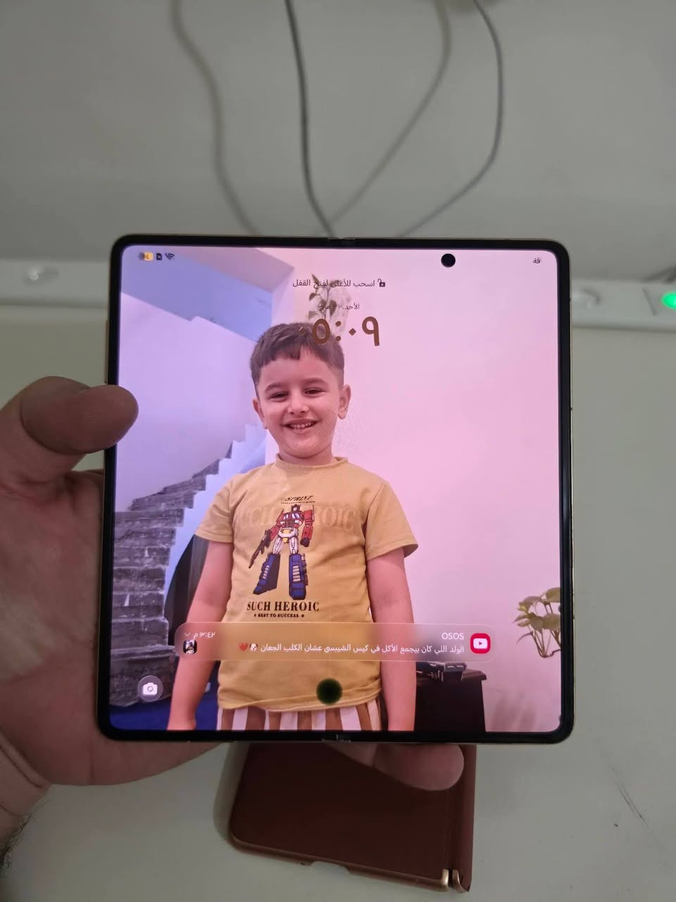 Honor 
V3
512 /12
كلشي واضح بلصور
ضرر بكلا الشاشتين
نسخه عالمي 
دبل خط
  عربي بل كامل 
كل شغال شرط الفحص وضمان
كامرات اتصال واي فاي شحن 
بدون ملحقات فقط تلفون 
بسعر x9d
450 الف قفل 🔐 🔐 🔐
بغداد الكرخ 
يوجد توصيل
***********
