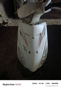 متروكه • كوم حديد