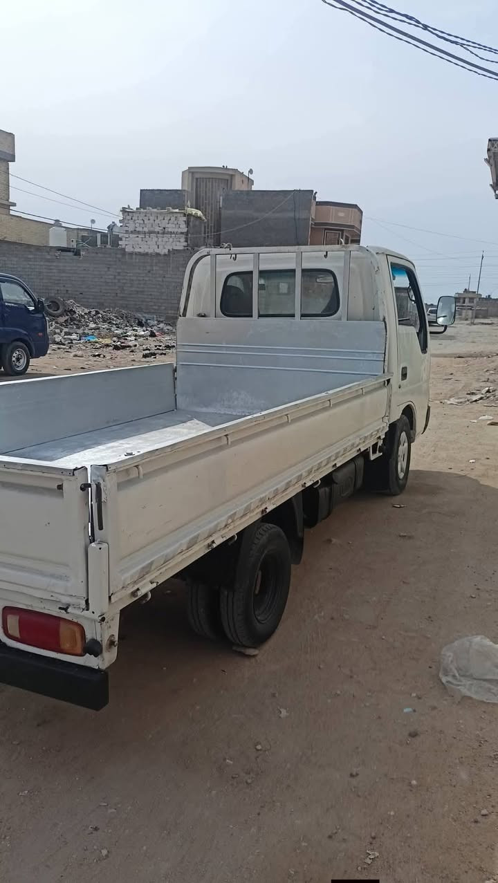 كيا فنتيره 97 رقم بغداد نكليزي بسمي هزه ديده سنويه جديدة تحويل جديد مصفره من كل شي كير مكينه اكسل جديد صدر جديد باتري جديد العنوان بغداد حي اور ام الكبر والغزلان *********** السعر 60 وبيه مجال
