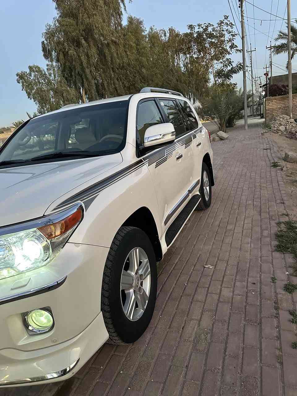 سلام عليكم للبيع مديل 14كفاله عامه رقم بغداد بسمي  مكان السياره كربلاء   ***********
