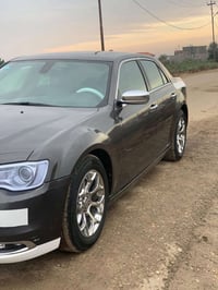 اوبل اوميغا • ٢٠١٦ • مكينة ٣٦٠٠