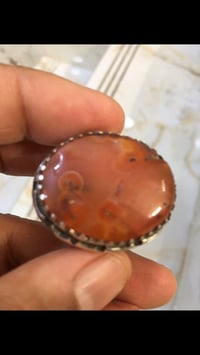 سليماني احمر • يدوي • ثقيل