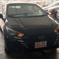 فيرسا ٢٠٢٥ • ٩٦٦٠ ميل • كركوك