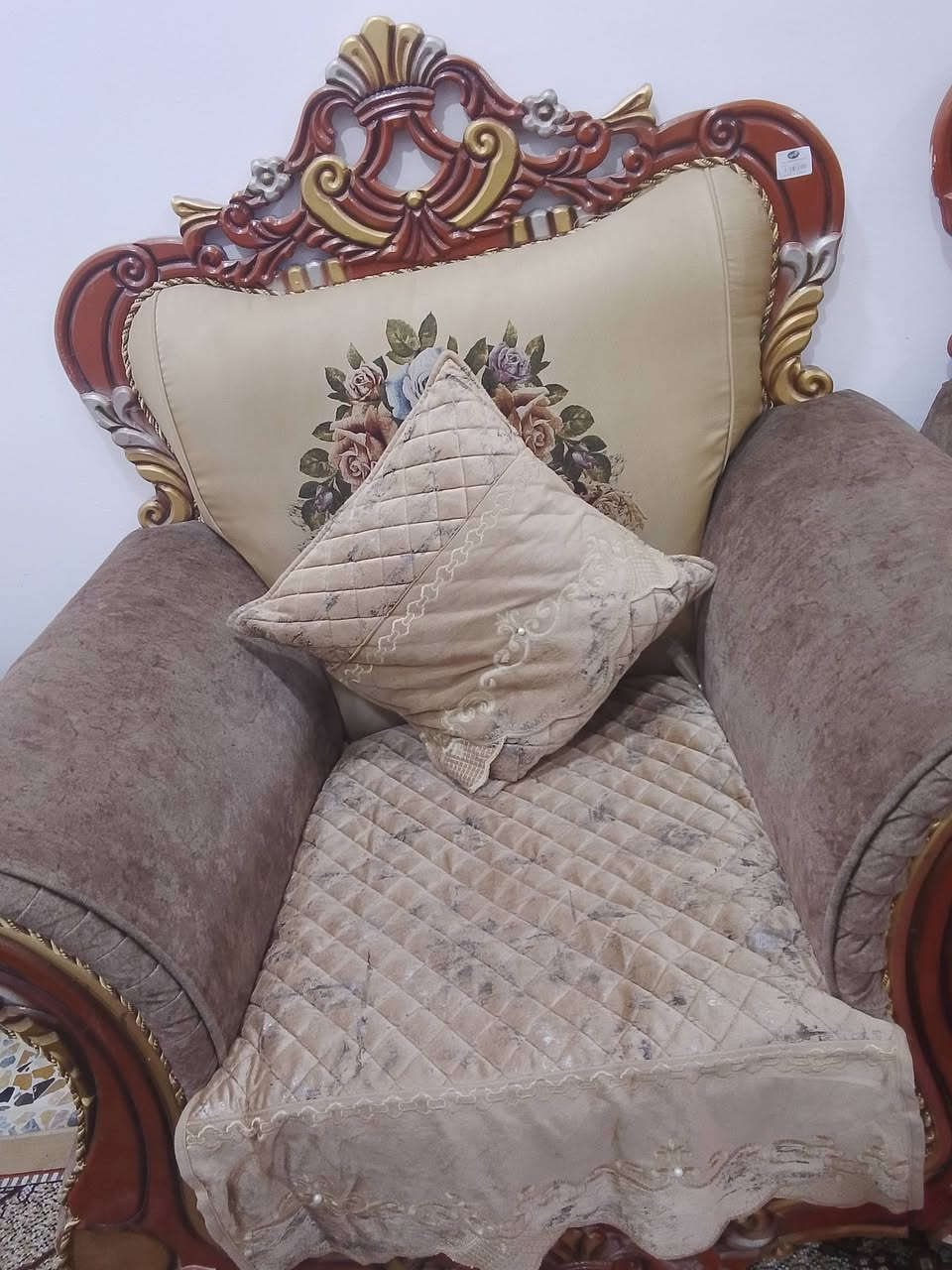 تخم للبيع ١٠ مقاعد ب ٣٥٠ بي مجال مكاني التأميم


**إذا كنت صاحب هذا الإعلان وتريد حذفه لأي سبب، رجاءا أرسل رسالة إلى الدعم الفني**