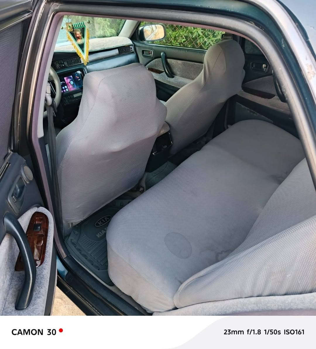 سلام عليكم سياره راس ثور تكم موديل 98  سياره جاهزه خير من الله الف ماتخسر عليها كير مكينه جدد تبريد ثلج 🥶 كهربائيات كلها شغاله سياره احلا من صورا اني مكلف بنشر تصل او بيك خير او تدلل *********** ابو حيدر الحسيني
