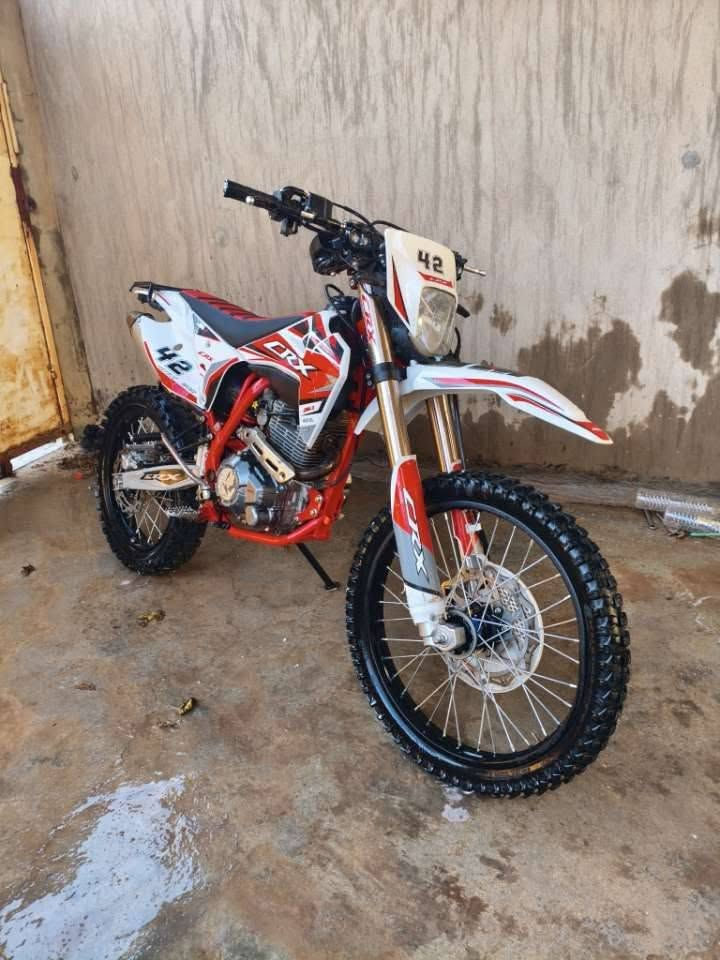 CRX
مودیل: 2025
محرك: 300
کل شرت 
رقم : ***********
