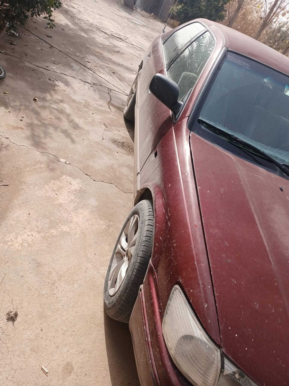 للبيع كامري كير محرك شرط محرك سته سلندر ادوات للإستفسار *********** ***********
