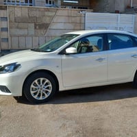 سنترا • مكينة ١٦٠٠ • رقم اربيل