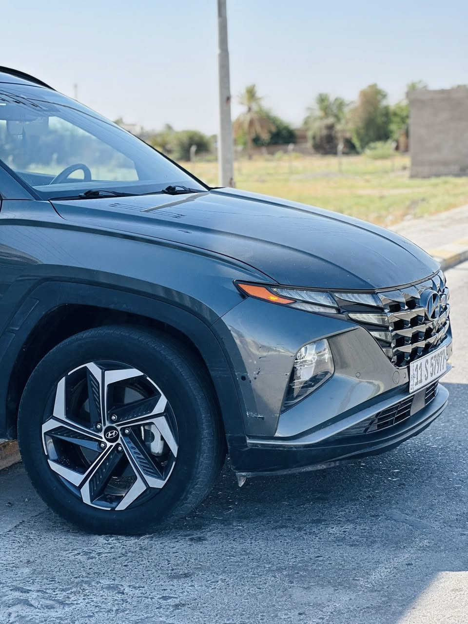للبيع توسان 2024  vip  1/1 وارد امريكي السيارة مكينة كير صدرشرط وضع شركة ماشية (47)الف كم كفاله عامه  

✅كراسي كهربائي 
✅حساسات امامية خلفية
✅بصمة عدد 2
✅ويل كروم حجم 20
✅اشاير بالمري
✅دخول ذكي
✅هند بريك بصمة
✅ثلاث انظمة قيادة ايكو سبورت نورمال 
✅شاشة ايباد 
✅شاحن واير ليس 
✅قطعتين تبريد 
✅تحكمات ستيرن جهتين 
✅كأمرة دواره
✅الجامات الاماميه يصعدن وينزلن اوتو 
✅مثبت سرعة
✅مري شفط 
✅لايتات دوارة امامية فول LED
✅زنون لدي امامي خلفي 
😭السعر  195الاتصال على الرقم التالي
رقم الهاتف : ***********
العنوان صلاح الدين_تكريت
يرهم مراوس حسب القناعه
