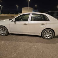 ياباني • موديل ٢٠٠٩ • باسمي