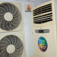 سبلت كنتوري حافض ثري فيز دبل فان ٥طن ونص كرت جوكر ٧٠٠يشمل نقل وشد لتوا...