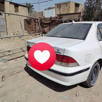سمند موديل 2011 السياره بيه جاملغ وبنيد مبدلات سياره مكينه كير مكفولات...