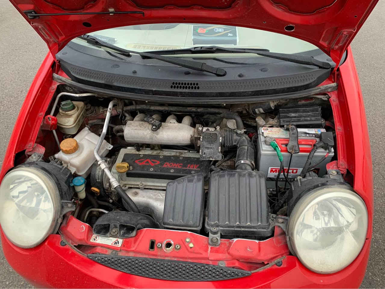 شیری مۆدێل ٢٠١٢سەنەوی پلاستیک بێ بۆیاخ نمونە لەجوانیا گێرومەکینەی بەشەرت تەبرید بەقەد یەک ماتور بەنزین دەخوات ماڵی دۆستە هەموو گیانی بەشەرتە 
سعر ٢٦$
***********
*********** شمشمل, السليمانية
