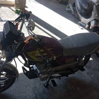 سافان • موديل ٢٥ • مكفولة