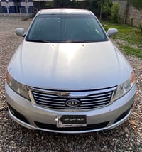 اوبتما امريكي • ٢٠١٠ • ضرر ٣ قطع