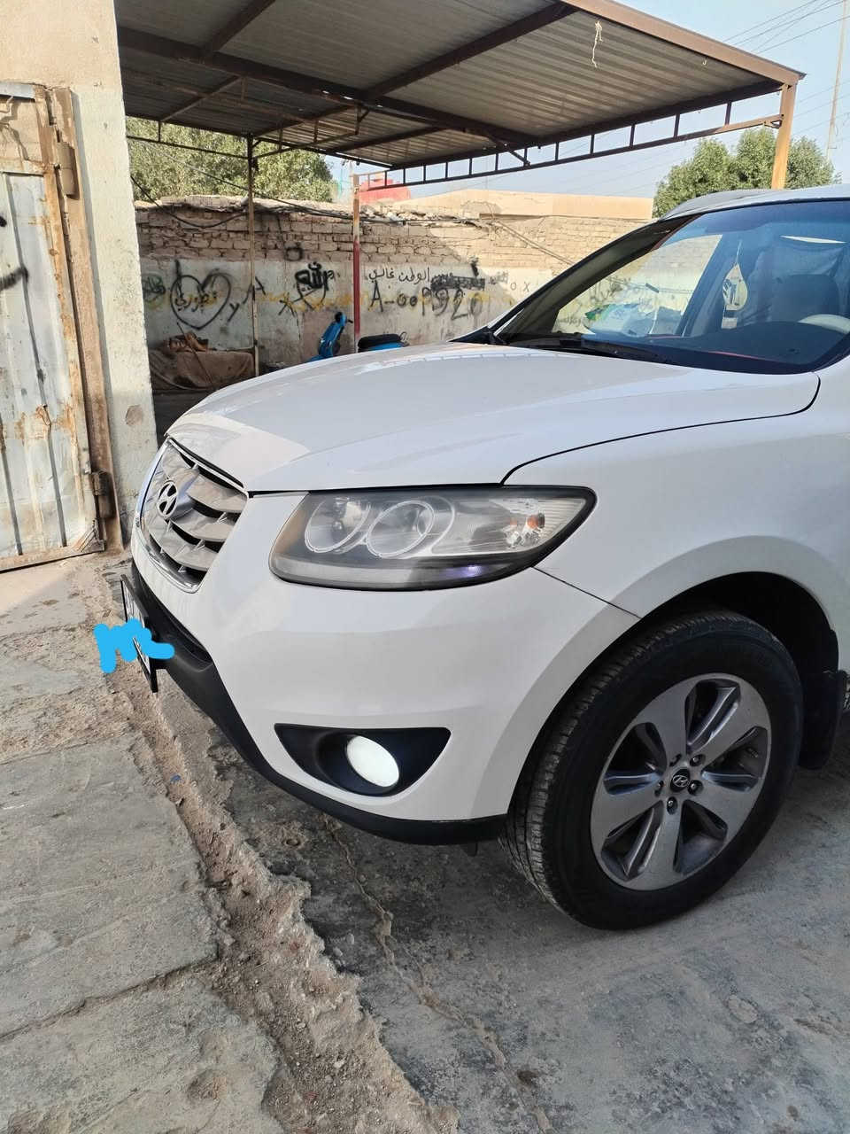 سنتافيا 2012 خليجي 6 سلندر فور ويل 3 قطع تبريد تحكم استيرن
تخم تاير +سبير جديد ويل 18 السياره مكفوله عدى دحجه بهلال جامل الخلفي فقط الي مأشر عليهن وتقشير فوك الجامه الأماميه اثر لزك شلته وصار تقشير بسيط رقم انكليزي بأسمي السعر 158 وبيه مجال الشراي يتصل ويدلل مكاني ديوانيه *********** لحد يراسل ما ارد
