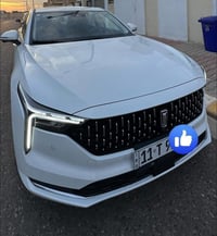 بيستون  فاو وكاله خليجي ضمان 5 سنوات B70 موديل 2025  ماشيه 5 الاف السي...