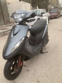 ماكس عدله دراجه جديده بمعنه لكلمه مكينتها خرسه سلف هندر 650وبيها مجال ...