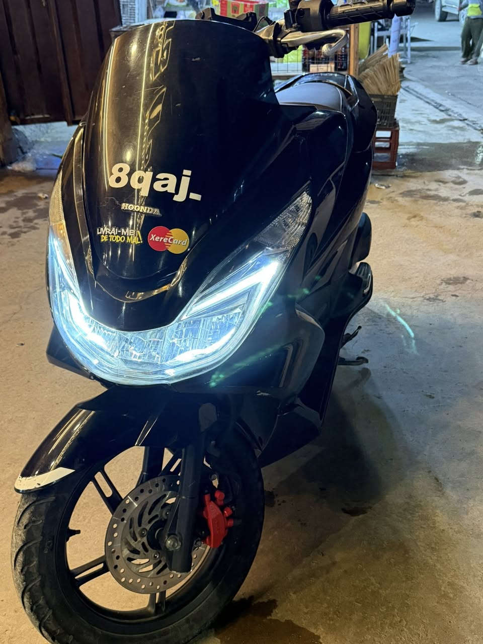 سلام عليكم شباب جيل ثاني ياباني بضرف وكاله من تاير للتاير مكاني اعظميه ***********
