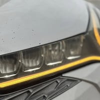 زوج لايتات K5 • امريكي • البصرة