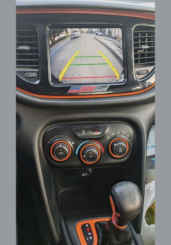 سلام عليكم دوج دارت للبيع موديل 2016
محرك 2000سياره جاهزة من كلشي اي نقص ما بيهة مكينه وكير خير من الله سيارة ضربتها الجاملغ الامامي والخلفي فقط بامريكا 
الرقم ***********
السعر95
