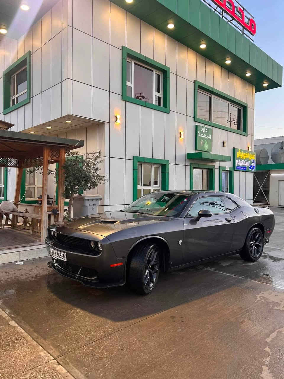 المحروسة للبيع 🔴
جالنجر  SXT

موديل ٢٠٢٢

مواصفاتها معروفة

تحكم ستيرن 

مثبت سرعة 

شاشة حجم وسط

كامرة

سنويه جديدة

ماشية ٤٨ الف ميل 

ويل بلاك توب حجم ٢٠

حادثها مثل ما موضح ب الصور

تبديل جاملغ امامي طرف سكن ب العراق 

الباقي ب شرط

كير ومحرك مكفول 

تحويلها ثاني يوم

مكانها كركوك 

*********** 

السعر 🔴: ١٩٠ وبيها مجال
