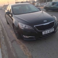 كاتنزا K7 • ٢٠١٢ • رقم ديالى