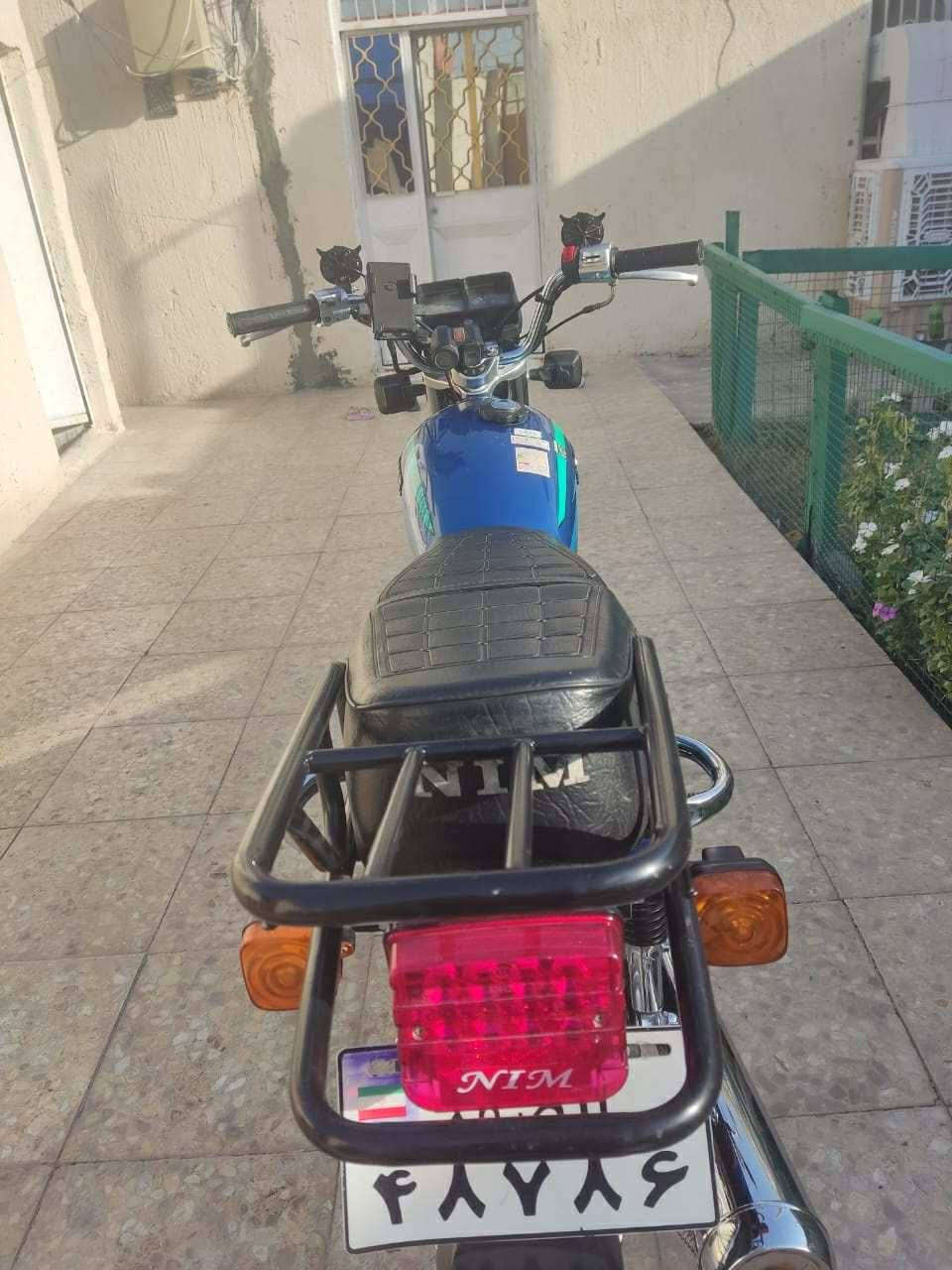 سلام عليكم شباب دراجه اربعه كير سكنر 2025 لسعر 650 وبيهن مجال لشراي وهاذه رقمي ***********وكيل علي عنجور
