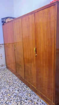 كنتور • كنتور خمس بيبان • كنتور كبير • دولاب ملابس • خزانة ملابس