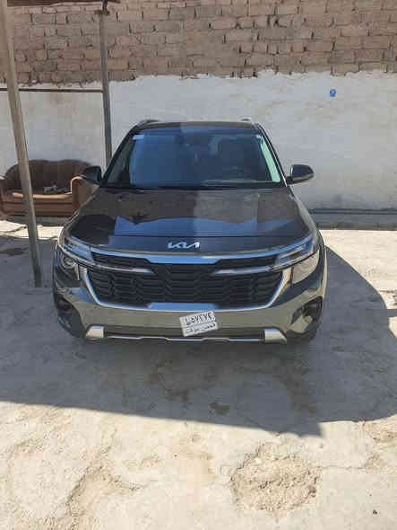 السلام عليكم 
كيا سليتوز 
2024 وارد أمريكا 
محرك 2000 دوش 
كلين السياره ليبل واحد 
عداد المسافه 20 الف  
السعر 170 وبيها مجال للطيبين 
تحويل مباشر باسمي
للإستفسار الاتصال 
***********
عنوان سامراء
