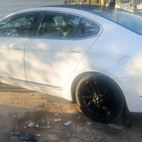 خليجي • ٢٠١٢ • ٤ قطع صبغ