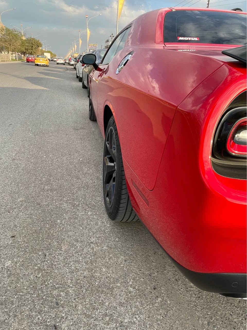 بسم الله الرحمن الرحيم
السعر 205 وبي مجال قليل 
جالنجر جيتي
موديل٢٠٢٢
مواصفات فول بس بدون سلايت
حساسات خلفي
شاشه تدعم كاربلي
بونيد بلادي جيتي مال سياره
شفتات استيرن
ويل ٢٠ بلادي جيتي مال سياره
لايتات زينون بلادي
تخم تايرات جديد 
باتري جديد 
السياره ادامه كامله
بيها دفتر بانزين
السنويه ٢٠٢٩ وبسمي تحويل مباشر 
العنوان كركوك
الظرر شبر صبغ جاملغ السكن صورتها موجوده بل منشور وبيها تعديل بارد مكانين صغار
رقم الهاتف *********** وبي وتساب كركوك, العراق
