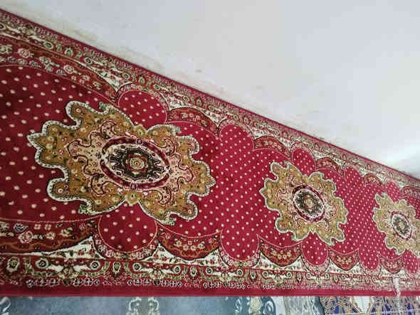 زوالي الطول خمسة متر
العرض 120سنتي متر
اليعر75الف دينار
ابو الخصيب ***********وتساب
