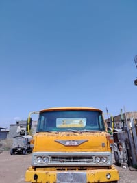 هينو • تنكر • انبار