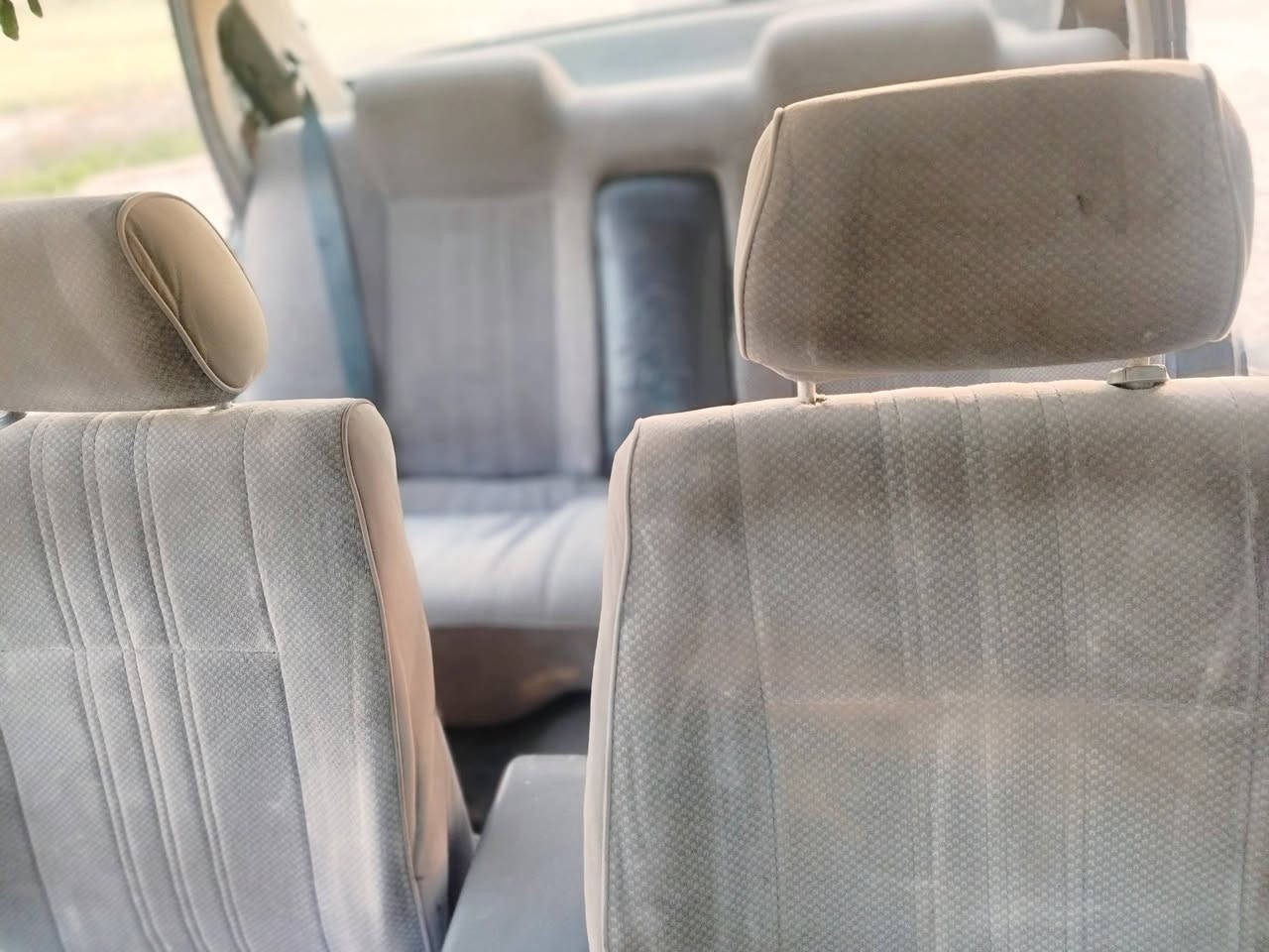 السلام عليكم دايو برنس موديل94  رقم واسط سنويه 29 مكينه كير اكسل شرط كهربائيات شغاله جام كله شغال حداديه نضيفه بريك تخم تاير سياره جاهزه سعرها 21 ورقه مكاني ذي قار رفاعي شراي خاص او يتصل ‏‪0782 402 3188‬‏
