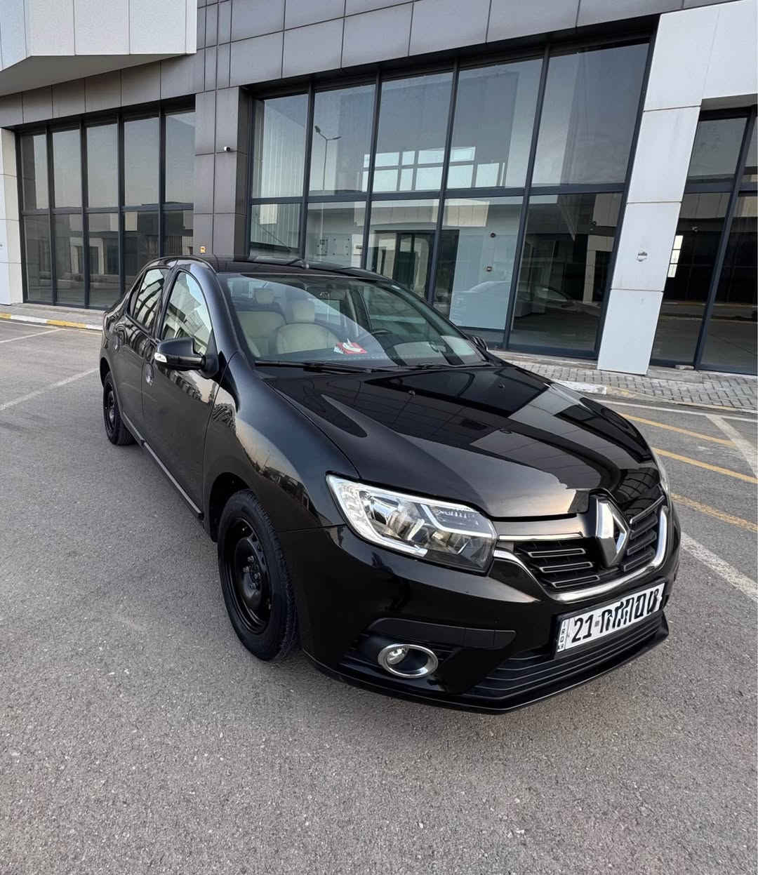 رینۆسمبول٢٠١٧تۆماتیک
گیرومەکینەتەبریتی بەشەرت نەکراوەتەوە
٧٢هەزاررۆیشتووە
بێ بۆیاخ بێ کرانەوە یەک پەڵە ساردی هەیە
لەسلیمانیە
٧٥گەلامەجالیکی کەم

*********** السليمانية, العراق
