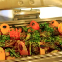 تغطية صورية • إبداع قريش • فندق إعمار أكراند مكة